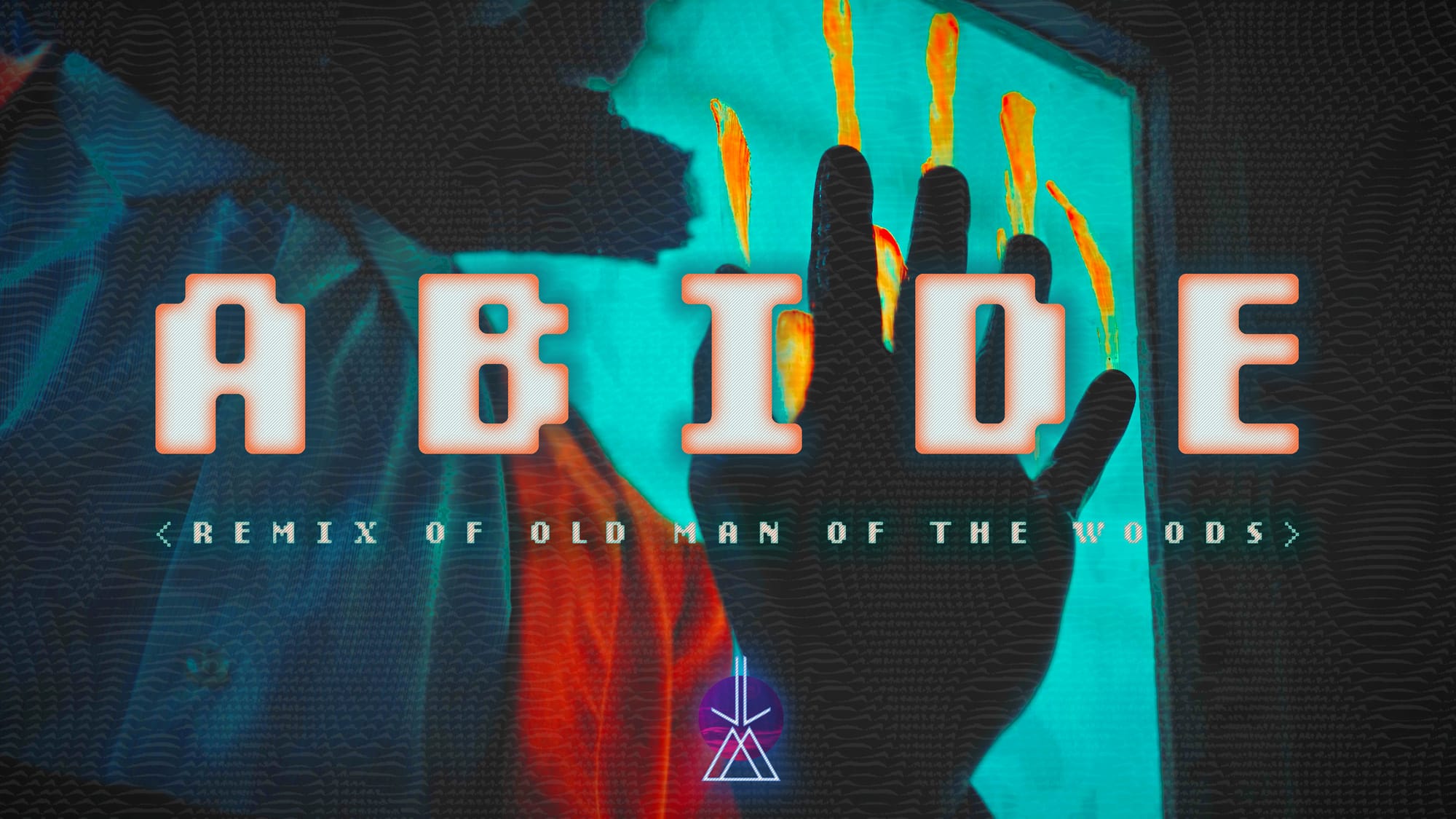 SAM013: "Abide" (Remix of Old Man of the Woods) by theJLM