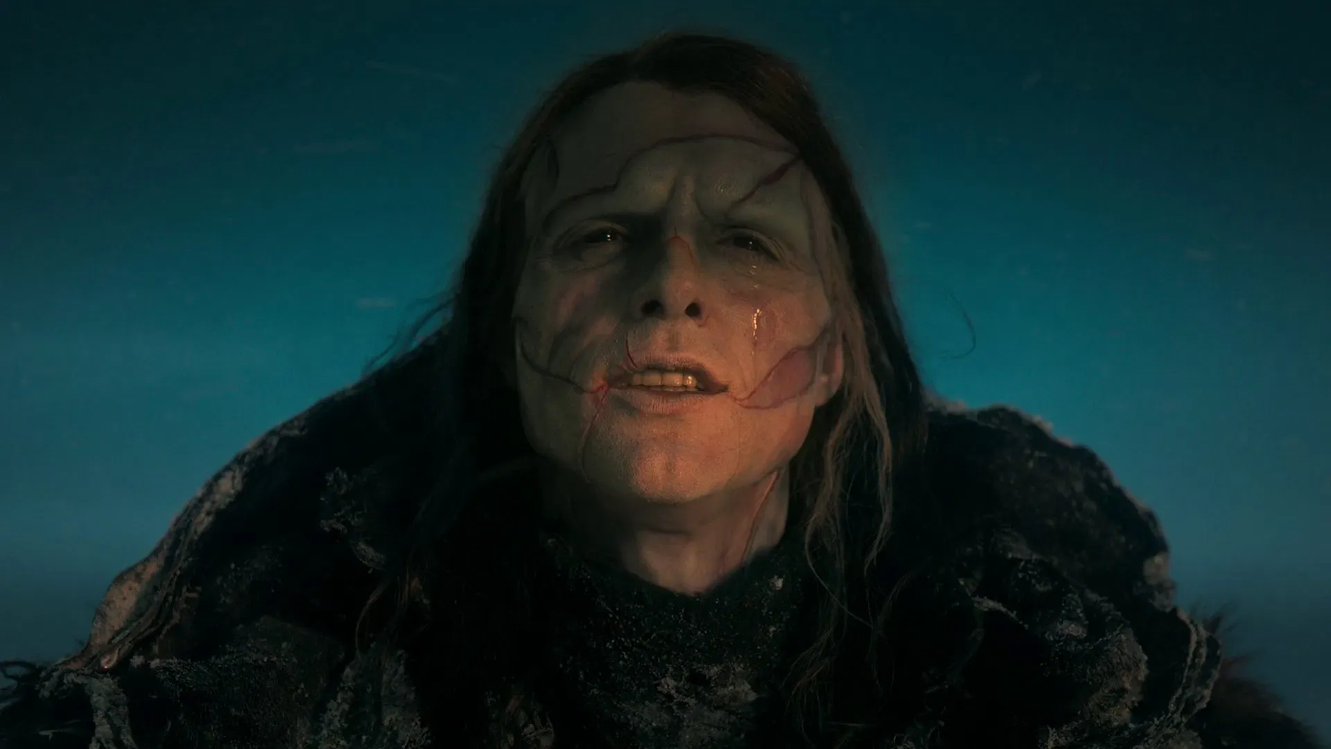 Jacob Elordi in 'Frankenstein'