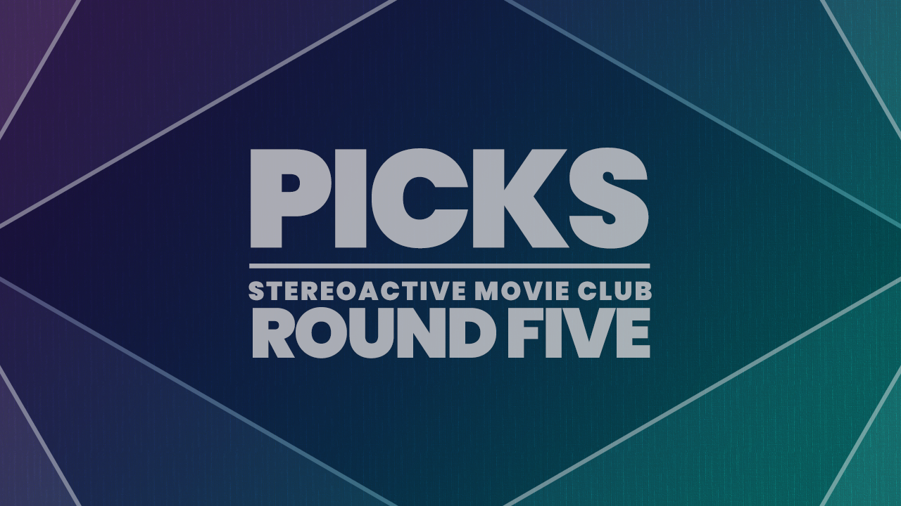 Ep 26 // Round 5 Picks!