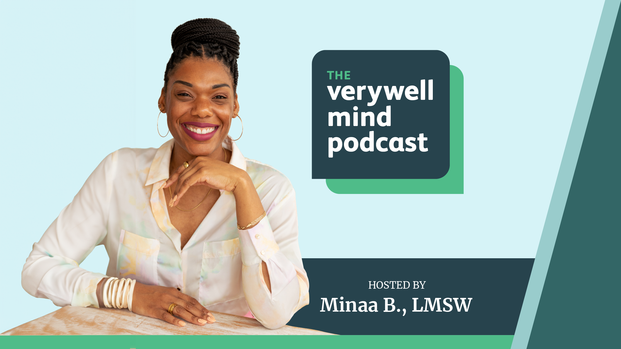The Verywell Mind Podcast, Fall 2023 Season