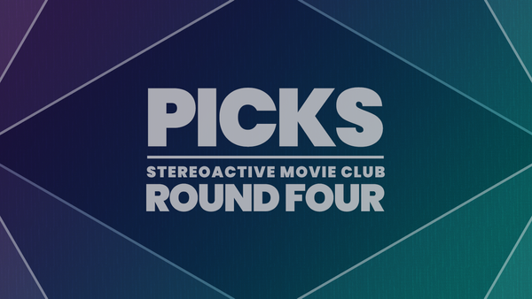 Ep 20 // Round 4 Picks!