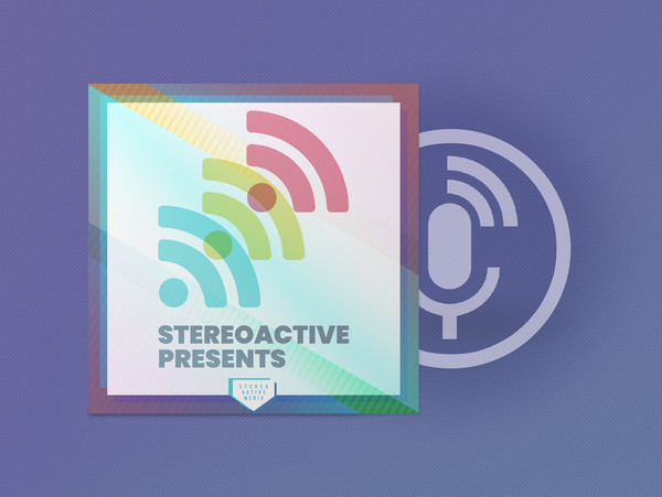 Stereoactive Presents