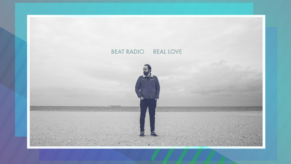 The Long Tail on 'Real Love' w/ Beat Radio & Totally Real Records