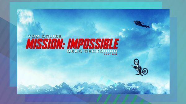 Stereoactive Presents... 'Mission: Impossible - Dead Reckoning Part One' / Writers and Actors on Strike