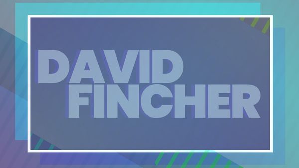 Stereoactive Presents... David Fincher!
