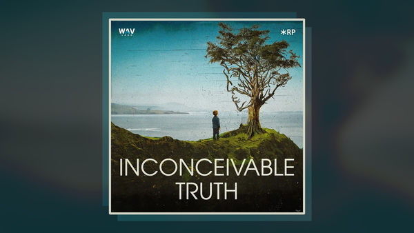 'Inconceivable Truth' - from Wavland and Rococo Punch